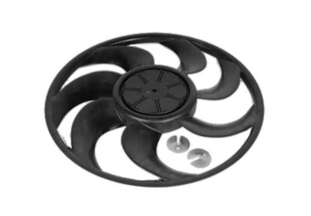 15780793 - Cooling System: Fan Blade for GM Image