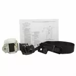 JL3Z16611B64DC - : Seat Belt Lap And Shoulder Belt for Ford: F-150, F-450 Super Duty Image