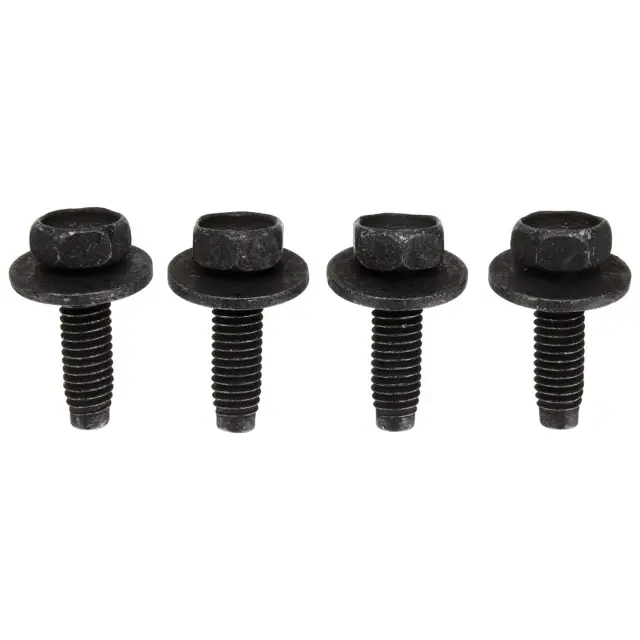 W705968S306 - : Screw And Washer Self Tappin for Ford Image