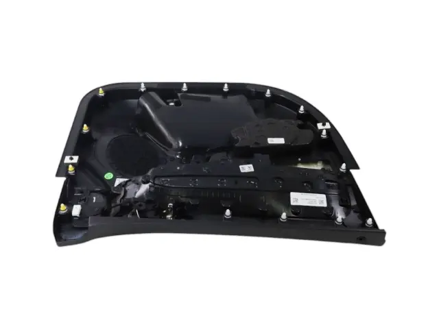 7XH88LA8AA - Interior Trim: Front Door Trim Panel, Right for Mopar Image