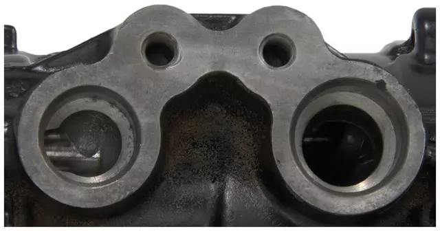 Air Conditioning Compressor, Remanufactured - GM (19192938)