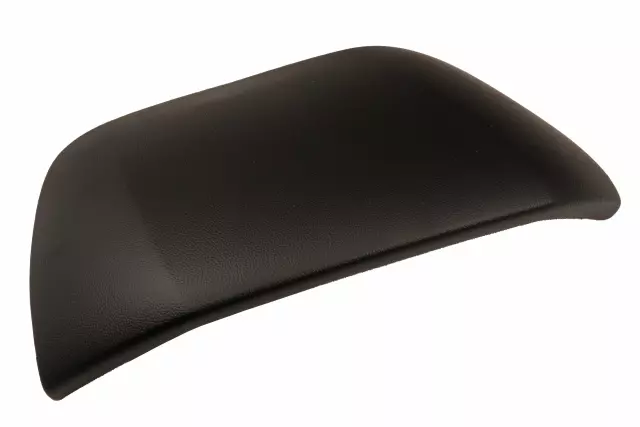 22822027 - Body: Instrument Cluster Visor for Chevrolet: Silverado 1500, Silverado 1500 LD, Silverado 2500 HD, Silverado 3500 HD | GMC: Sierra 1500, Sierra 1500 Limited, Sierra 2500 HD, Sierra 3500 HD Image