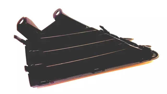 57731CA260 - : Bezel for Subaru: BRZ Image