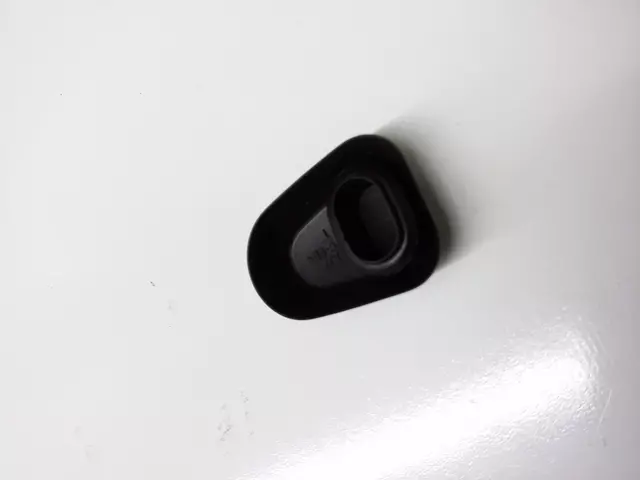 Handle, Outside Packing - Volkswagen (1K8-837-088-B)