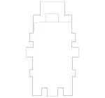 22182150517J22 - Electrical System: Switch for Mercedes-Benz Image