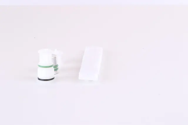 95351 - Air Conditioning &amp; Heat: A/C Receiver Drier / Desiccant Element for NISSENS Image
