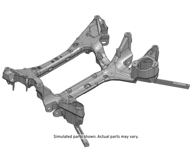 84304646 - : Suspension Cross-Member for Cadillac: CT6 Image