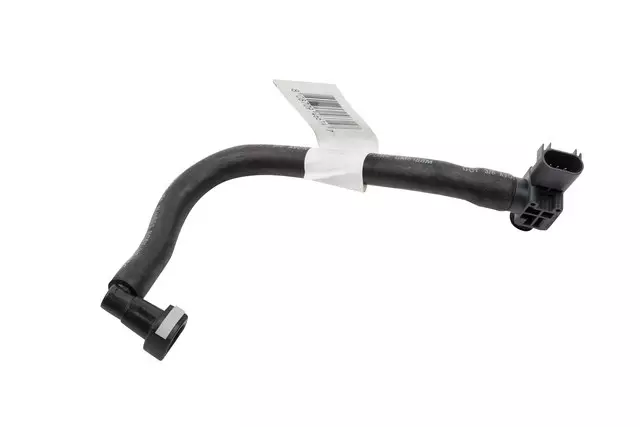 1761960 - Body: ACDelcoâ„¢ Vacuum Hose for GM Image