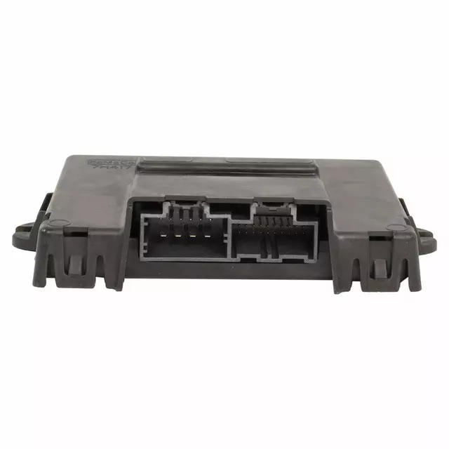 FL3Z7E453E - Transfer Case: Control Module for Ford: F-150 Image