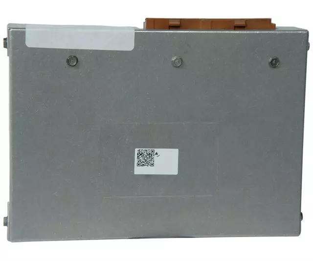 Powertrain Control Module - ACDelco (218-6765)