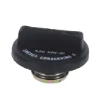 MO116 - : Engine Oil Filler Cap for Motorad Image