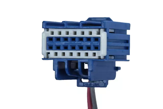 Door Wiring Harness - GM (20845896)