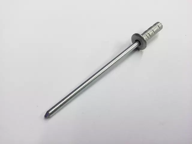 Mount Bracket Rivet - Volkswagen (N-907-657-01)