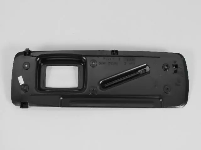 Armrest Base - Mopar (5018906AB)