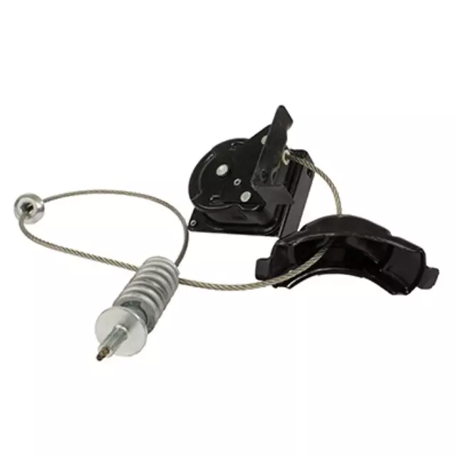 Spare Tire Carrier - Ford (JL3Z-1A131-B)