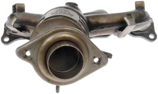 674279 - : Manifold Converter - Not CARB Compliant for Dorman Image