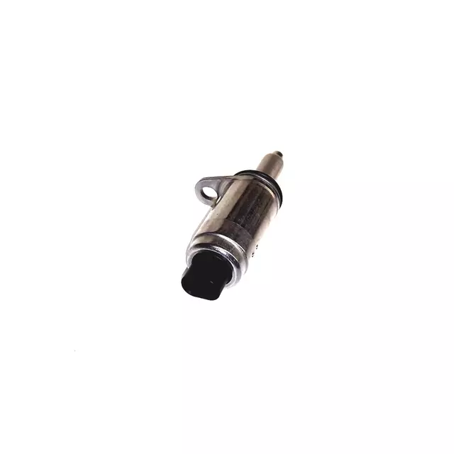 6E103697AE - : Engine Variable Valve Timing (Vvt) Solenoid for Audi: A3 Quattro, A4, A4 allroad, A4 Quattro, A5 Quattro, A5 Sportback, A6, A6 Quattro, A7 Sportback, A8 Quattro, Q3, Q5, Q5 PHEV, Q5 Sportback, Q7, RS7, S3, S6, S7, S8, TT Quattro, TTS Quattro Image