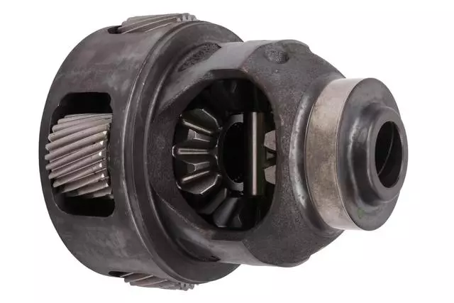 Front Differential Carrier - GM (24271294)