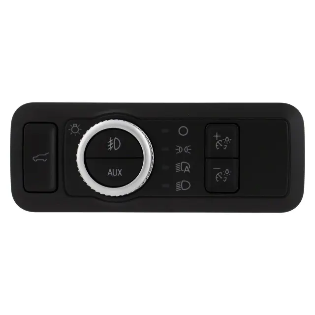 MB5Z11654AB - : Headlight Switch for Ford: Explorer Image