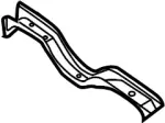 510607S030 - Body: Cross-member for INFINITI: QX56 Image