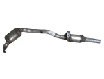 5458 - : Direct-Fit Catalytic Converter (Non C.A.R.B. Compliant) for AB Catalytic Image