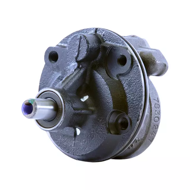 36P0166 - Steering: Power Steering Pump for ACDelco Image