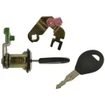DL265 - : Door Lock Kit for SMP CORP Image