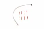 85079954 - : F (S)Connector Kit for GM Image