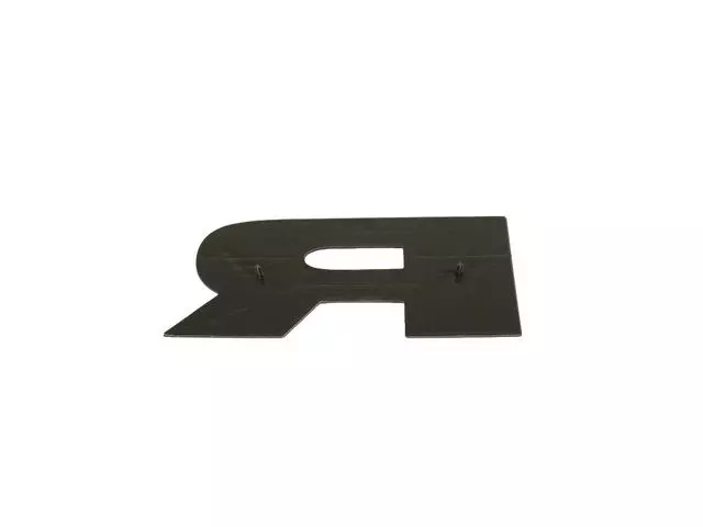 Tailgate Nameplate - Mopar (6MA92KBUAA)