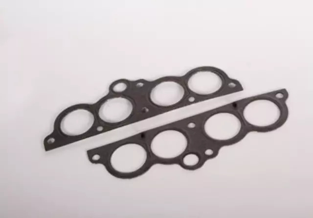 12508751 - : Intake Manifold Plenum Gasket Kit with Right and Left Gaskets for GM Image