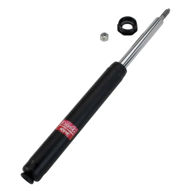 366012 - Suspension &amp; Steering: Suspension Strut Cartridge for KYB Image