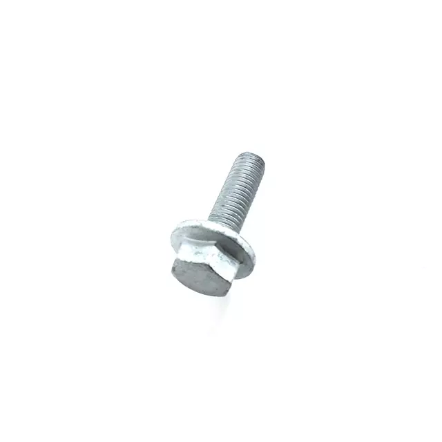 N91001202 - Suspension: Upper Bracket Bolt for Audi: A8 Quattro, S8 Image