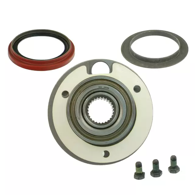 19312380 - : Hub for GM Image