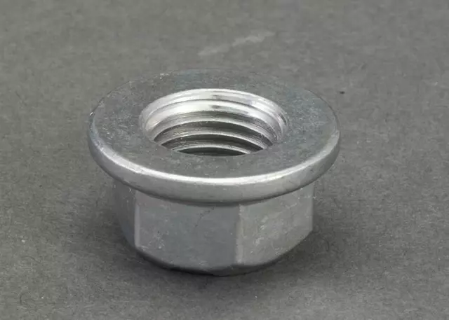 20550AA010 - Suspension: Strut Nut for Subaru: Forester, Impreza, Legacy, Outback, SVX Image