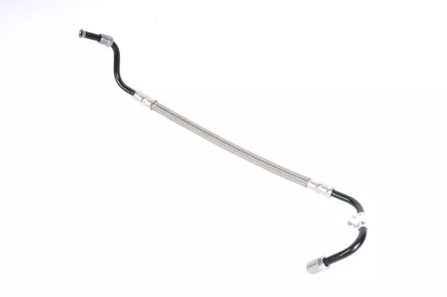 20864350 - : Brake Pressure Modulator Valve Front Hydraulic Pipe Assembly for GM Image