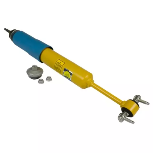 ASH871 - Suspension: Shock Absorber for Ford: Ranger Image