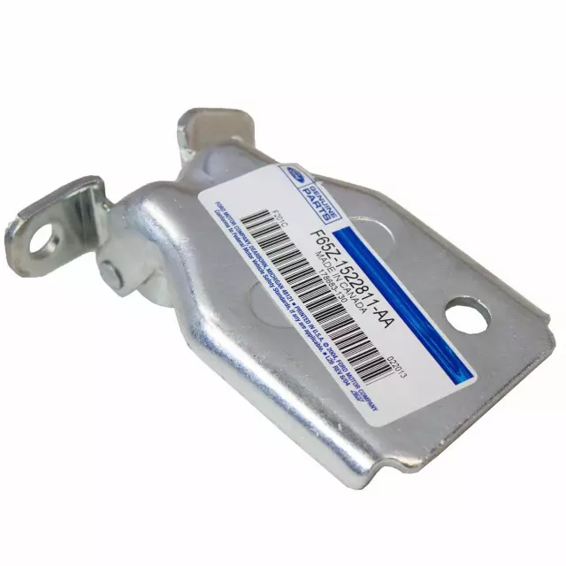 F65Z1522811AA - Body: Hinge for Ford: Expedition, F-150, F-150 Heritage, F-250 | Lincoln: Blackwood, Navigator Image