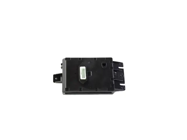 A/c And Heater Module - Mopar (68400512AC)