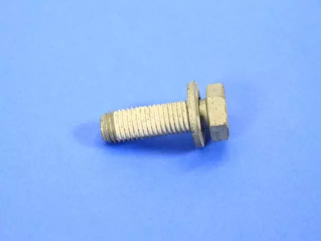 Hex Head Screw And Washer, Mounting - Mopar (6508111AA)