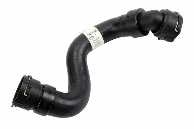 13251435 - Cooling System: Lower Hose for Chevrolet: Cruze, Cruze Limited Image