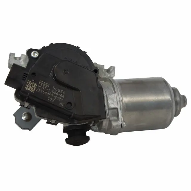 WM656 - Body: Wiper Motor for Ford: Fusion | Lincoln: MKZ, Zephyr | Mercury: Milan Image