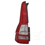 11631201 - : TYC Tail Light Assembly for TYC Image