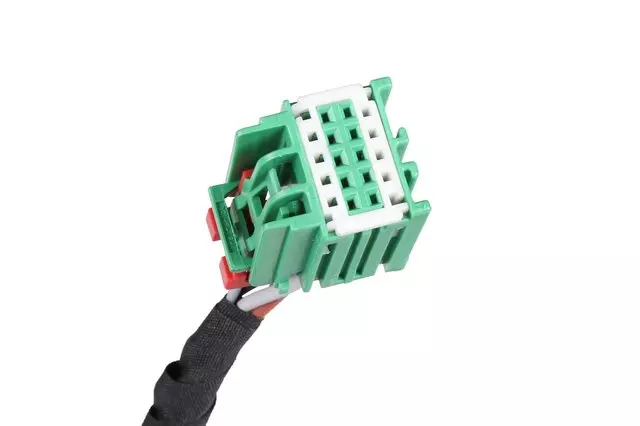 Front Passenger Side Door Wiring Harness - GM (84386935)