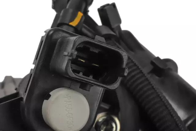 Exhaust Gas Recirculation (EGR) Valve Cooler - GM (12656014)