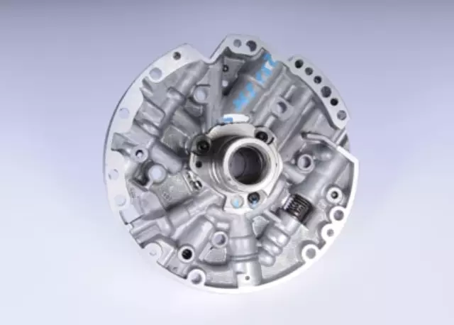 24236488 - : Automatic Transmission Fluid Pump Cover with Seal for GM Image
