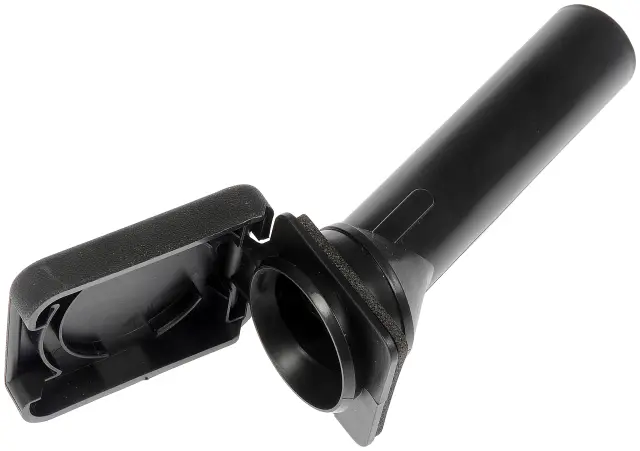 47823 - Tire and Wheel: Spare Tire Hoist Cover for Dorman Image