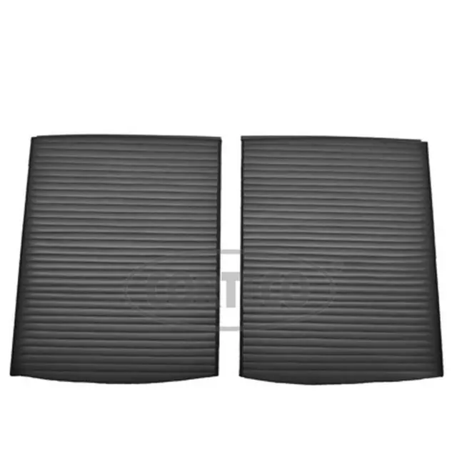 80001210 - : Corteco Cabin Air Filter for Corteco Image