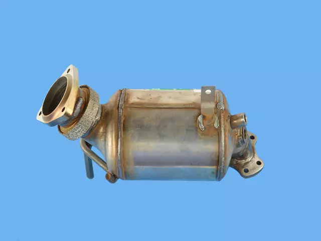 Converter - Mopar (52060363AJ)