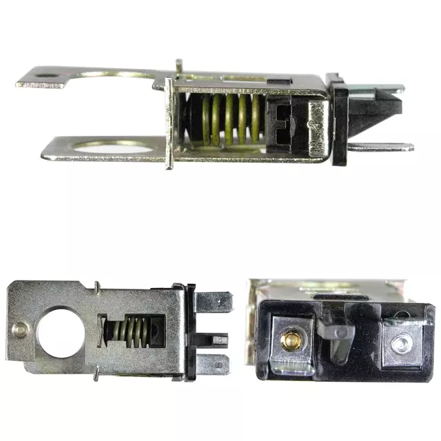 Switch - GM (12309611)