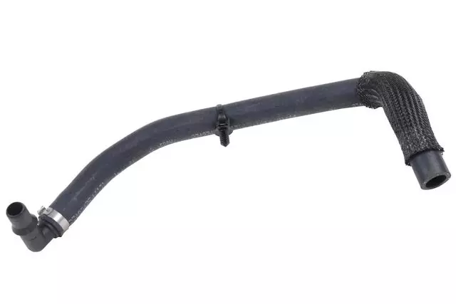 23497425 - : Driver Side Radiator Inlet Hose for Cadillac: CTS Image